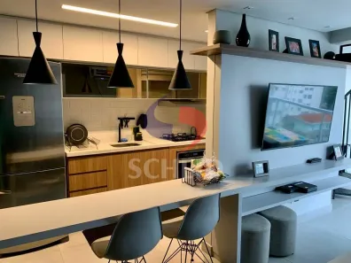 Apartamento com 3 Quartos à venda, 120m² no Sumaré, São Paulo