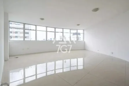 Apartamento com 3 Quartos para alugar, 178m² no Jardim Paulistano, São Paulo