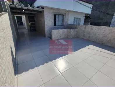 Sobrado com 2 Quartos à venda, 108m² no São João Clímaco, São Paulo