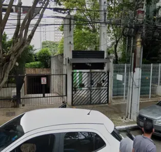 Apartamento com 1 Quarto para alugar, 18m² no Liberdade, São Paulo