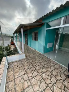 Casa com 1 Quarto para alugar, 60m² no Jardim Limoeiro, Arujá