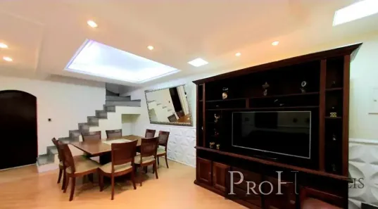 Sobrado com 3 Quartos à venda, 205m² no Barcelona, São Caetano do Sul