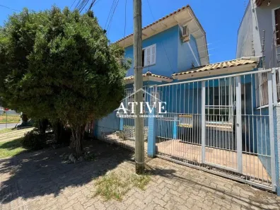 Casa com 2 Quartos à venda, 140m² no Santa Cruz, Gravataí