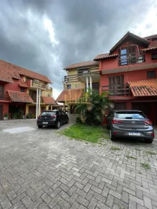 Casa de Condomínio com 3 Quartos à venda, 106m² no Niterói, Canoas