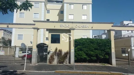 Apartamento com 3 Quartos à venda, 72m² no Vila João Jorge, Campinas