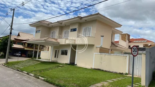 Casa de Condomínio com 4 Quartos à venda, 366m² no Jardim Ibiti do Paço, Sorocaba