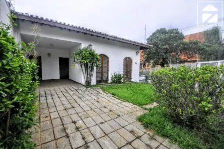 Casa com 3 Quartos à venda, 324m² no Jardim Nossa Senhora Auxiliadora, Campinas