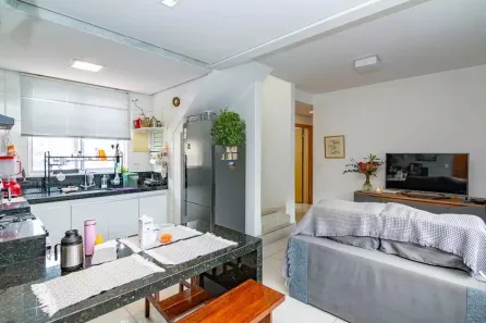 Apartamento com 3 Quartos à venda, 126m² no Prado, Belo Horizonte
