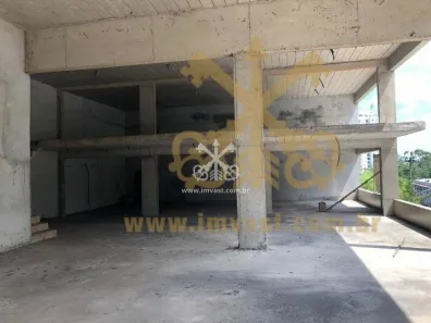 Prédio Comercial para alugar, 836m² no Vila Andrade, São Paulo