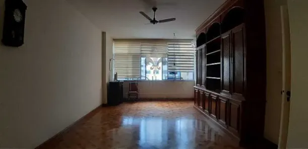 Apartamento com 3 Quartos à venda, 140m² no Copacabana, Rio de Janeiro
