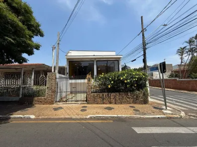 Imóvel Comercial à venda, 161m² no Centro, Itu