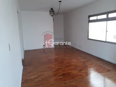 Apartamento com 3 Quartos à venda, 113m² no Mooca, São Paulo