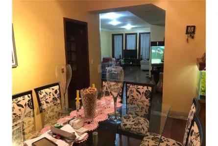 Casa com 3 Quartos à venda, 240m² no Lar São Paulo, São Paulo