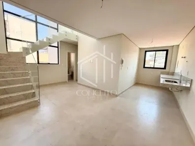 Cobertura com 3 Quartos à venda, 150m² no Itapoã, Belo Horizonte