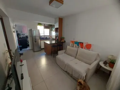 Apartamento com 2 Quartos à venda, 40m² no Quarta Parada, São Paulo