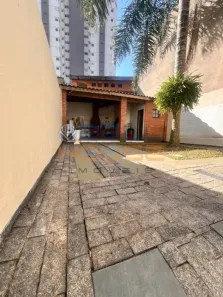 Sobrado com 3 Quartos à venda, 162m² no Vila Valparaíso, Santo André