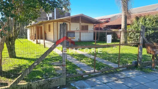 Casa com 2 Quartos à venda, 117m² no Leodoro de Azevedo, Canela