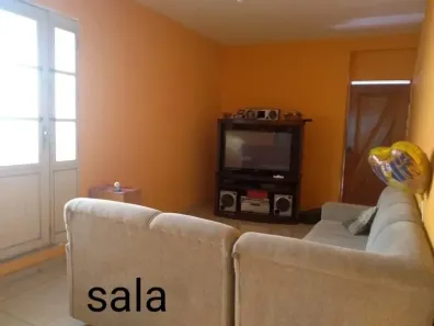 Casa com 4 Quartos à venda, 320m² no Umuarama, Osasco