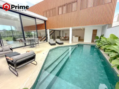 Casa com 6 Quartos à venda, 640m² no Perocão, Guarapari