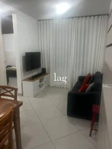 Apartamento com 2 Quartos à venda, 60m² no Boa Vista, Sorocaba