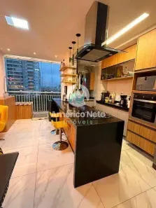 Apartamento com 2 Quartos à venda, 56m² no Cerâmica, São Caetano do Sul