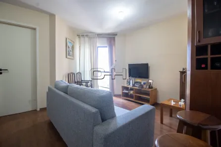 Apartamento com 1 Quarto à venda, 56m² no Pinheiros, São Paulo