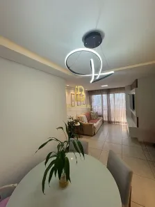 Apartamento com 3 Quartos à venda, 75m² no Aeroclube, João Pessoa