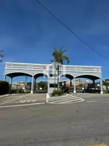 Lote/Terreno à venda, 891m² no Torrão de Ouro II, São José dos Campos