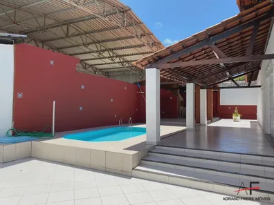Lote/Terreno à venda, 1900m² no Manuel Dias Branco, Fortaleza