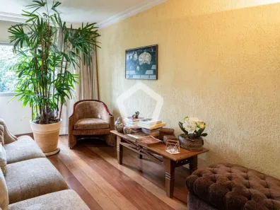 Apartamento com 3 Quartos à venda, 103m² no Água Branca, São Paulo