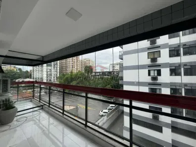 Apartamento com 2 Quartos à venda, 90m² no Freguesia (Jacarepaguá), Rio de Janeiro