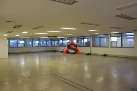 Prédio Comercial à venda, 517m² no Pinheiros, São Paulo