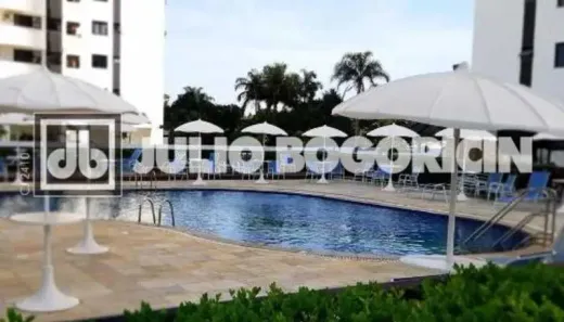 Apartamento com 2 Quartos à venda, 66m² no Barra da Tijuca, Rio de Janeiro