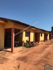 Casa com 5 Quartos à venda, 167m² no Cidade Salmen, Rondonópolis