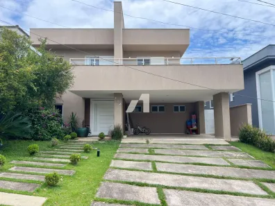 Casa de Condomínio com 3 Quartos à venda, 357m² no Tamboré, Santana de Parnaíba