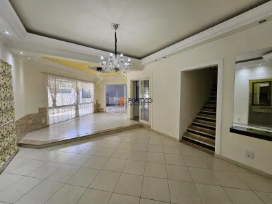 Casa de Condomínio com 4 Quartos para alugar, 260m² no Parque Brasil 500, Paulínia