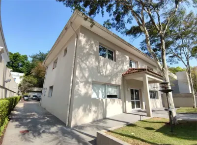 Imóvel Comercial com 1 Quarto para alugar, 510m² no Jardim América, São Paulo