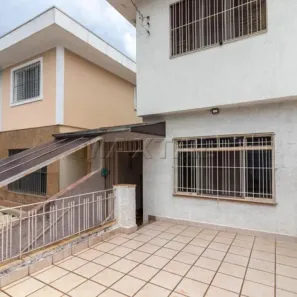 Casa com 3 Quartos à venda, 170m² no Parque Mandaqui, São Paulo
