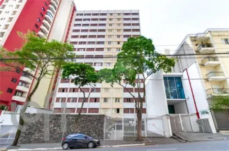 Apartamento com 2 Quartos para alugar, 90m² no Bela Vista, São Paulo