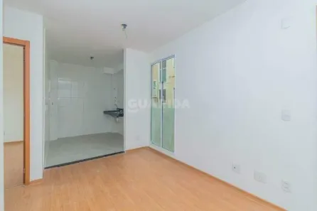 Apartamento com 2 Quartos para alugar, 41m² no Cavalhada, Porto Alegre