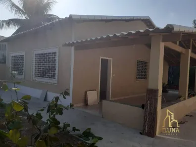 Casa com 3 Quartos à venda, 97m² no Gesylândia, Araruama