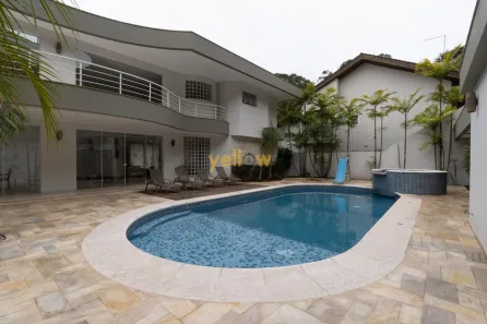 Casa de Condomínio com 5 Quartos à venda, 1050m² no Novo Horizonte Hills I e II, Arujá