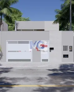 Casa com 3 Quartos à venda, 12m² no Jardim Gonzaga, Juazeiro do Norte