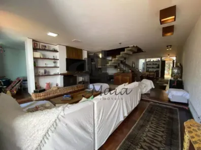 Sobrado com 5 Quartos à venda, 400m² no Santa Maria, São Caetano do Sul
