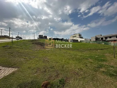 Lote/Terreno à venda, 414m² no Loteamento Terras Alpha São José dos Campos, São José dos Campos