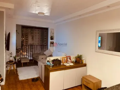 Apartamento com 3 Quartos à venda, 65m² no Chácara Belenzinho, São Paulo