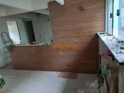 Apartamento com 3 Quartos à venda, 63m² no Parque Cecap, Guarulhos