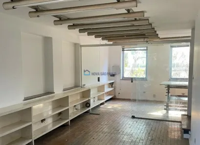 Prédio Comercial à venda, 167m² no Vila Clementino, São Paulo