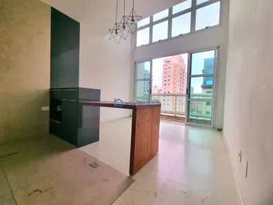 Apartamento com 1 Quarto à venda, 45m² no Indianópolis, São Paulo