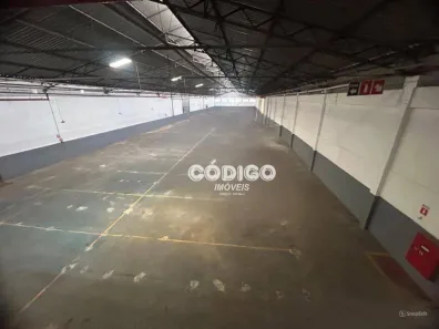 Galpão/Depósito/Armazém para alugar, 2600m² no Vila São Rafael, Guarulhos